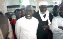 VIDEO - Cheikh Yerim Seck, "Je suis un disciple de Baye NIASS et j’ai pris le wird il y a 1 an....."