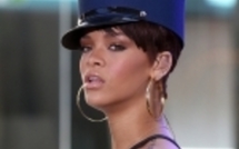 Rihanna : "Je ne souhaiterai jamais du mal à Chris Brown"