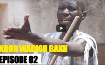 Koor Wadiou Bakh 2019 - Episode 02