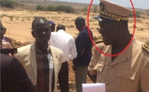 Mohamed Fall a été démis de ses fonctions de gouverneur de Dakar