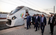 Patrimoine national: Le TER, une propriété exclusive du Sénégal