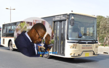 Népotisme à Dakar Dem Dikk: Me Moussa Diop pris la main dans le sac