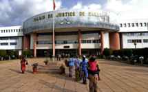 Contentieux: un des fils de feu Ndiouga Kébé condamné à plus de 6 milliards FCFA de sanction pécuniaire