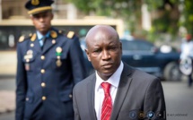 Sécurité publique: Aly Ngouille Ndiaye peut désormais mobiliser la gendarmerie
