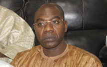Querelle de positionnement pour la succession de Cheikh Bétion: Serigne Saliou Thioune dément
