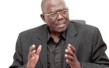 Moustapha Diakhaté: "Aucun DG du service public ne perçoit un salaire de 15 millions depuis l'avènement de Macky Sall"