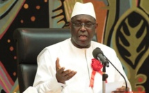 Salaires des fonctionnaires: le discours du Président Macky Sall  est « inopportun  et inacceptable », selon le SUDES  