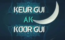 KEUR GUI AK KOOR GUI - EPISODE 3