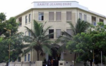 Interdiction du port de voile à l'Institut Jeanne d'Arc: l'Eglise catholique dénonce une "prise de position" du ministre de l'Education