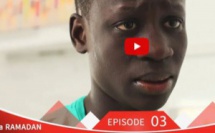 Adja Série - Episode 3 - Ramadan 2019