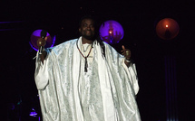 VIDEO : Le dernier clip de Lord Alajiman