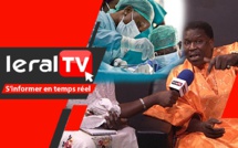 VIDEO - Iran Ndao : "Charia daccoroul gynécologue bou goor, di consulté jigueen..."