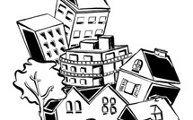 Remise des clés de 145 logements à des membres du SUTSAS, cet après-midi