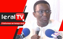 VIDEO - Pèlerinage à la Mecque - Amadou Bâ: " Le secteur privé doit respecter le cahier de charges sinon..."