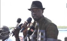 Discret depuis la fin de l’élection présidentielle : Revoilà Ousmane Sonko