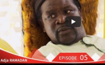 Adja Série - Episode 5 - Ramadan 2019