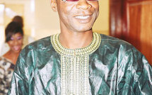 Thiamas de Walf prend une seconde épouse