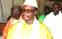 Serigne Abdou Rahmane Lô aux marabouts : « Serigne Touba a fait pour vous ce que ces politiciens ne feront jamais »