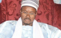 Officiel: Madinatou Salam : Serigne Bass intronise Serigne Saliou Thioune 'Gueule Tapée' sur Ndiguel de Serigne Moutakha