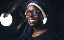 Voici Fatoumata Kébé, l'étoile montante de l'astronomie en France (photos)