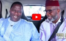 VIDEO - REPLAY TOUR AVEC - Pr : Bouba Ndour - Invité : IRAN NDAO - 12 Mai 2019