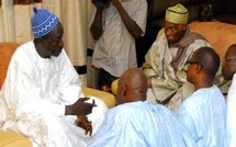 Les 100 millions de Wade n’ont pas été acceptés par Serigne Cheikh Saliou