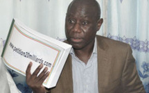 Thiès: Le Mouvement de Bara Tall s'organise en direction de son lancement officiel