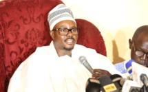 Médinatoul Salam:  Les vérités de Cheikh Bass Abdou Khadre aux Thiantacounes