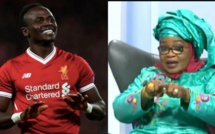 VIDEO - Quartier Général  TFM – Quand Aïda Mdodj parle de Sadio Mané « c’est grâce à lui…. »