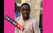 VIDEO - Regardez le nouveau look de Wally B. SECK