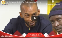 Adja Série - Episode 7 - Ramadan 2019