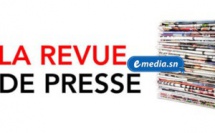 Revue de presse iradio en français du 14 Mai 2019