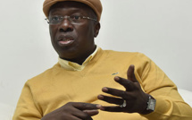 Présidentielle 2024: Souleymane Ndéné Ndiaye premier candidat