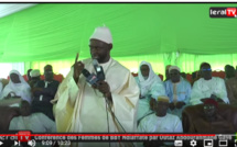 VIDEO - Oustaz Abdourahmane Gaye : « sans discipline, le programme Zéro déchet est voué à l’échec » »