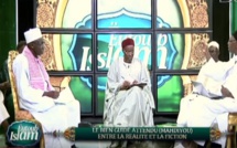 VIDEO - REPLAY DTV - Eutou ISLAM débat sur le MAHDI: Imam Ahmadou Kanté Vs Professeur Mohamed Laye