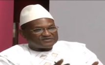 REPLAY RAMADAN SHOW 7TV - Abdou Ndéné SALL théorise encore l'idée de maintenir Macky SALL jusqu'en 2035
