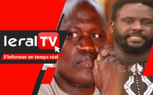 VIDEO - Ness: "Gaston Mbengue me doit 13 millions FCfa qu'il refuse de me payer"