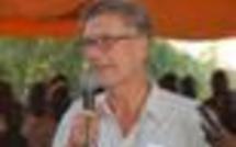 L’ambassadeur d’Allemagne recadre Abdoulaye Baldé