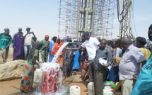 Surexploitation des forages et salinisation : Menaces sur l’approvisionnement de Dakar en eau potable