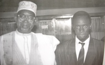 Aujourd’hui, 15 mai 1993 : le Juge Maitre Babacar Sèye est assassiné en plein jour