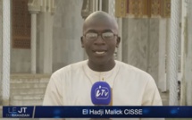 VIDEO - REPLAY iTV: JT RAMADAN Wolof  du 15 Mai 2019