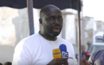 VIDEO - Kaolack - Léona: Abdou Karim Fofana lutte contre le désencombrement