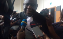 Lenteurs dans le dossier Fallou Sène: Me Assane Dioma Ndiaye dénonce et menace de saisir la Cour de la Cedeao