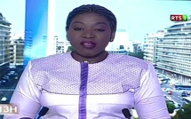 VIDEO - RELPAY JT RTS1 EN WOLOF DU 15 MAI 2019