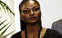 [Photos] La vraie Kéwé Mar: Ma rencontre avec Yves-Saint Laurent