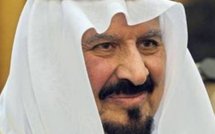 Arabie: le prince héritier décède en pleine tourmente régionale