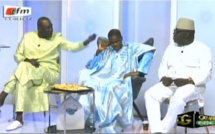 VIDEO - REPLAY QG - Lamine Samba s'énerve contre Ndoye Bane: "tu n'a rien compris, bayima"