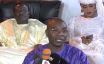 VIDEO - Première sortie de Serigne Saliou Thioune, le nouveau guide des Thiantacounes