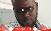 Adja Série - Episode 10 - Ramadan 2019