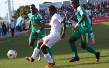 Fraude sur l'âge à la CAN U17: Ce  que risque la Guinée après la décision de la Caf en faveur du Sénégal